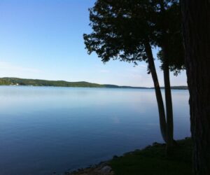 Black Bear Lodge Walloon Lake Lakeside